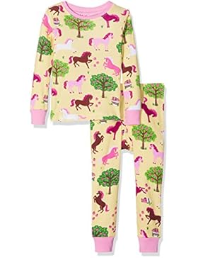 Hatley Mädchen Pyjama-Sets