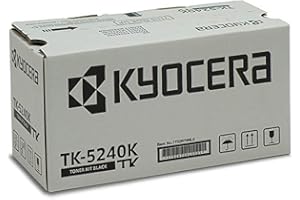 KYOCERA 1T02R70NL0 (TK-5240 K) Toner black, 4K pages