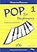 Produktbild Pop for Beginners 1: 15 leichte Klavierstücke