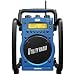 Sangean Digital Am And Fm Water-resistant Utility Radio With Alarm RS.31099.00