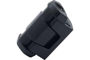 Sigma Sport Unisex's Spoke Power Magnet-Black, One Size