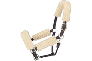 Tough 1 Halter Fleece Set