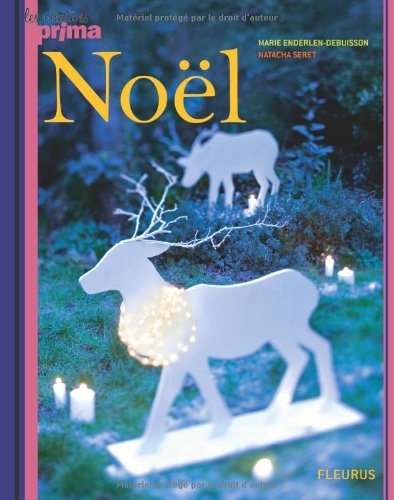 couverture de : No&euml;l