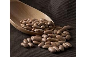 UN MUNDO A GRANEL Alubia canela a granel - 1000