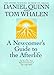 A Newcomer's Guide to the Afterlife by 