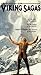 Produktbild The Viking Sagas [VHS]