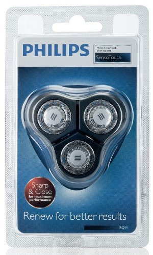 Philips RQ11/50 SensoTouch Replacement Shaving Head Unit