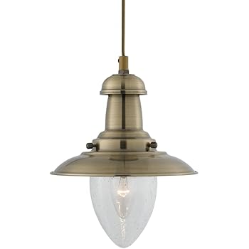 brass ceiling pendant fitting