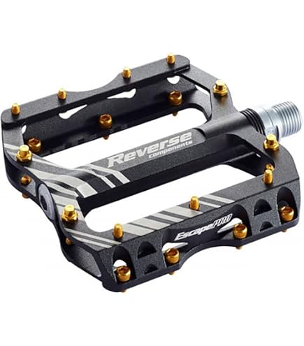 reverse pedal super shape-3d Shape 3D Pedals Black Sports & Outdoors Size:6' Category:Fahrradhelme Jaguar 37454 1100 Sunglasses