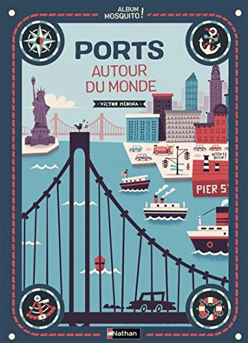 <a href="/node/25175">Ports autour du monde</a>