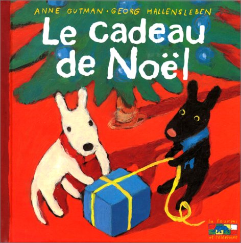 Le cadeau de Noël