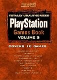 Image de Totally Unauthorized Playstation Games Book: 003