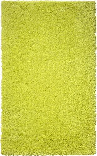 Preisvergleich Produktbild Esprit Badteppich Event - lime - 60 x 100 cm