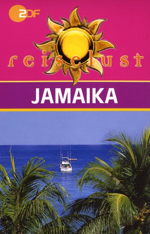 Preisvergleich Produktbild Jamaika - ZDF Reiselust [VHS]