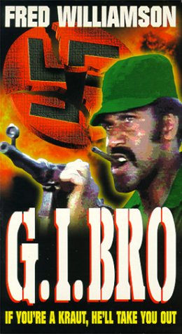 Preisvergleich Produktbild Inglorious Bastards [VHS]