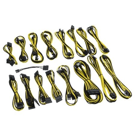 Preisvergleich Produktbild cablemod cm-CSI-fkit-kky PC Netzteil