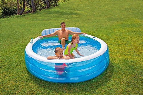 Intex pool familien zentrum - 4