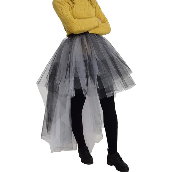Crinoline Triangulaire GRACEART - Pour Jupe, Cérémonie, Mariage, Lavage Main