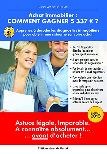 Télécharger Diagnostics immobiliers : réussissez votre achat immobilier PDF Ebook En Ligne