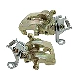 technische Info: Bremssattelausführung: Faustsattel, Kolbendurchmesser [mm]: 34, Passend für Bremssystem: Lucas