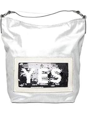 Emily & Noah Tasche, Farbe: Lightsilver