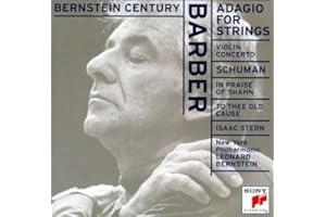 Barber: Adagio For Strings