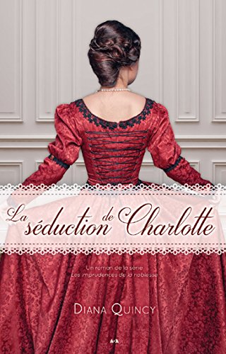 La séduction de Charlotte en ligne La séduction de Charlotte en ligne