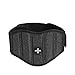 Produktbild Harbinger Firm Fit Contoured Belt Black M Gewichthebergürtel