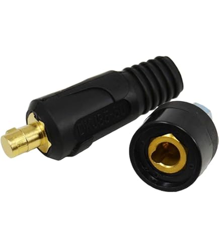 MORSETTO DI MASSA OK2 SACIT X CAVO MMQ 35/50 A 250(60 - Foto 2