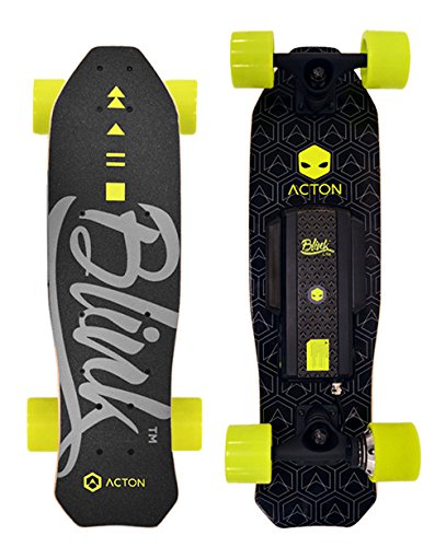 Preisvergleich Produktbild Acton BLINK Lite Skateboard