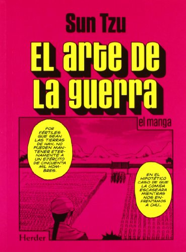 Download El arte de la guerra: El manga Download El arte de la guerra: El manga