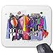 Produktbild HYYCLS Dada Art Party Mousepad