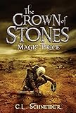Image de The Crown of Stones: Magic-Price (English Edition)