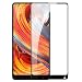 Produktbild Interesting® Schwarz 9H Premium Full Cover Gehärtetem Glas Bildschirm Schutzfolie Für Xiaomi Mi Mix 2