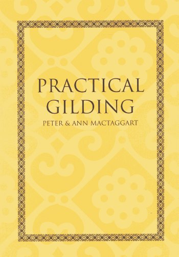 Practical Gilding