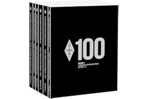 ARRL Handbook 100