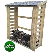 Suchergebnis auf Amazon.de für: kaminholzunterstand