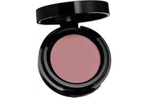 ‎SANDSTONE SCANDINAVIA Sandstone Scandinavia Lidschatten für empfindliche Augen | Light Rose | Glitzer Lidschatten mit langer Haltbarkeit. Allergiezertifiziert, parfümfrei und vegan augen make-up | hypoallergen schminke
