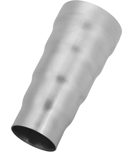 Bosch 00088403 - Set di montaggio per tubo flessibile e adattatore universale originale