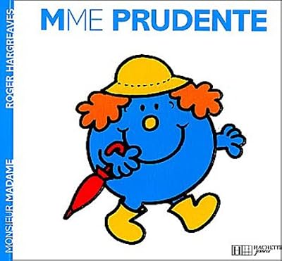 Hachette Madame Prudente