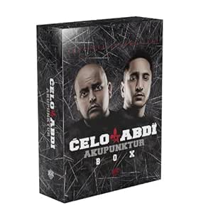 Akupunktur (Ltd. Fan Box Edition / exklusiv bei Amazon.de)