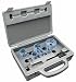 Produktbild Bosch Zubehör 2608584812 9tlg. Elektriker-Set 22; 29; 35; 44; 51; 64 mm