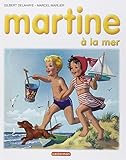Martine, numéro 3 : Martine à la mer