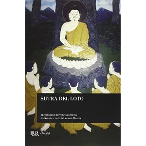 Sutra del Loto Sutra del Loto
