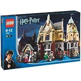 LEGO Harry Potter 4757 - Hogwarts - LEGO