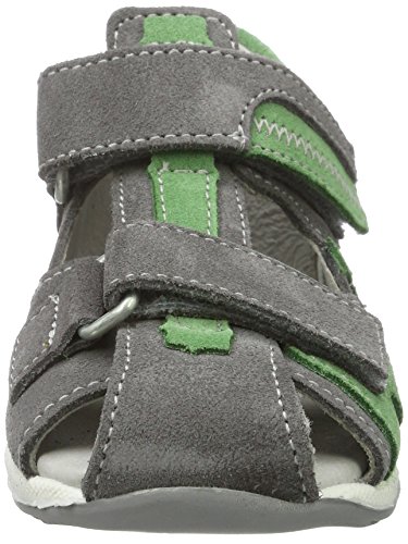 Däumling Baby Jungen Kastor Lauflernschuhe - 4