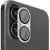 Buff iPhone Kamera Lens Koruyucu Camera Lens Protector (iPhone 17)