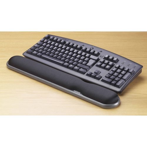 Kensington Gel-Handgelenkauflage für Tastatur - 5