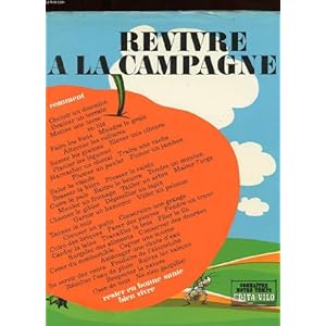Revivre à la campagne