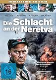 Die Schlacht an der Neretva - Yul Brynner
